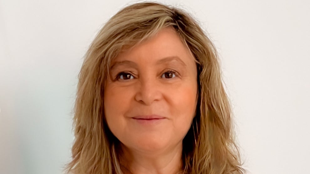 Gemma Garcia Telemundo