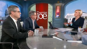 Morning Joe