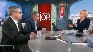 ‘Morning Joe’ Guests Demonize White Rural Voters as a ‘Threat to Democracy’ | Video 