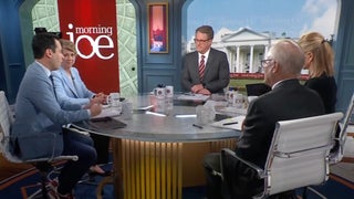 Nikki Haley ‘Obviously Looking Ahead to 2028,’ ‘Morning Joe’ Predicts: This Election ‘Doesn’t Look Promising’ | Video