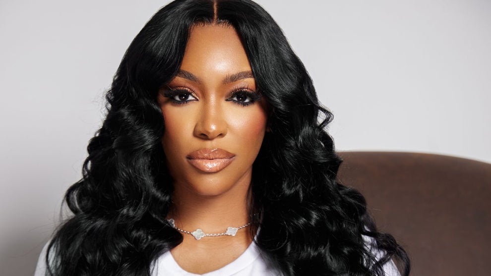 Porsha Williams Guobadia (Photo courtesy of Bravo, Hassan Richardson)