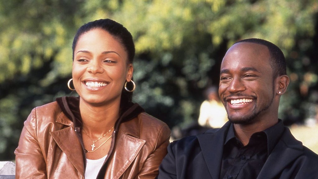 "Brown Sugar" (Searchlight Pictures)