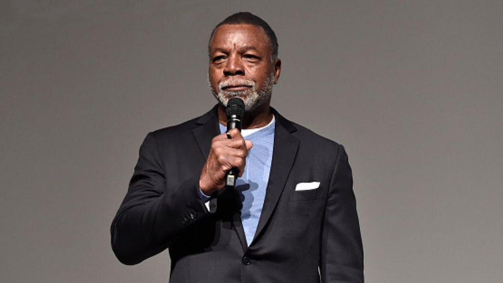 Carl Weathers (Getty Images)