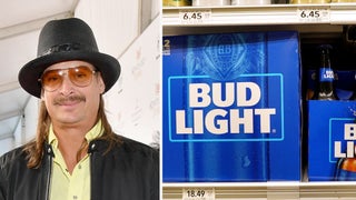 Kid Rock Admits His Viral Bud Light Boycott Was a ‘Tantrum With a Machine Gun’ | Video
