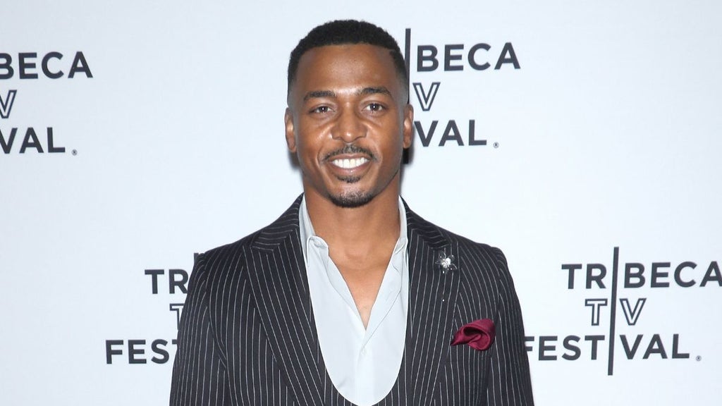 RonReaco Lee (Getty Images)