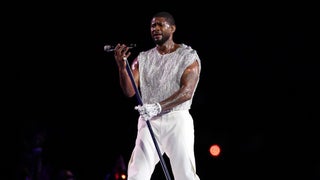 Usher to Executive Produce Drama Series Inspired by His Music for Universal