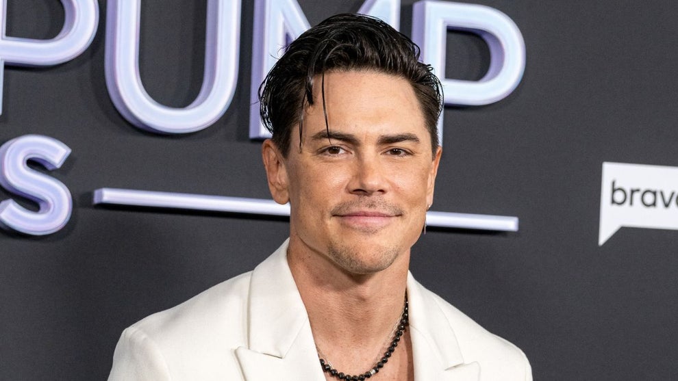Tom Sandoval (Getty Images)