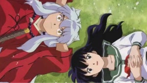 "InuYasha" (Sunrise)