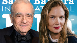 Martin Scorsese and Justine Triet to Receive Directors of the Year Award at Santa Barbara Film Fest