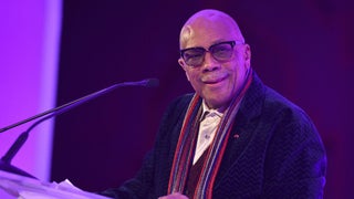 Quincy Jones’ Cause of Death Revealed as Pancreatic Cancer