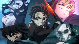‘Demon Slayer: Infinity Castle’ Passes ‘Superman’ at Global Box Office