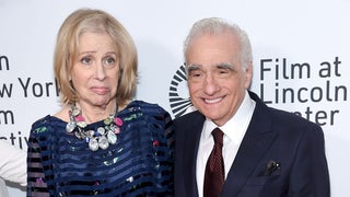 Martin Scorsese Says His Wife’s Positivity in the Face of Parkinson’s Inspires Him to Complain Less: ‘I’ve Never Seen Such Strength’