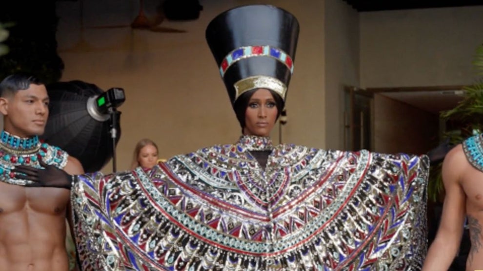 "The Real Housewives of Dubai" Season 2 (Bravo)