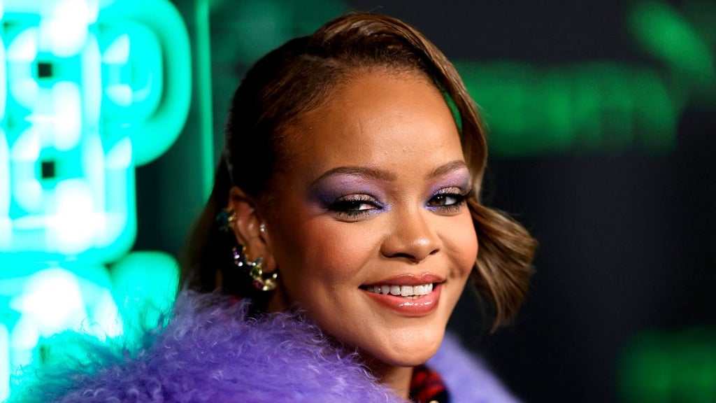 Rihanna (Getty Images)
