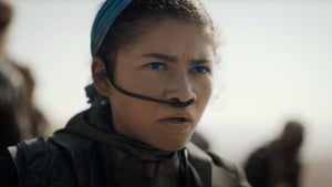 "Dune: Part Two" (Warner Bros.)
