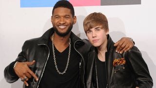 Lil Jon Says Justin Bieber Was Meant to Perform With Usher at Super Bowl, but He ‘Just Wasn’t Really Ready’