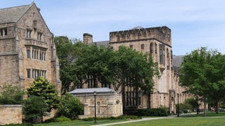 Survey Finds 25% of New York Times Reporters Attended Ivy League Schools