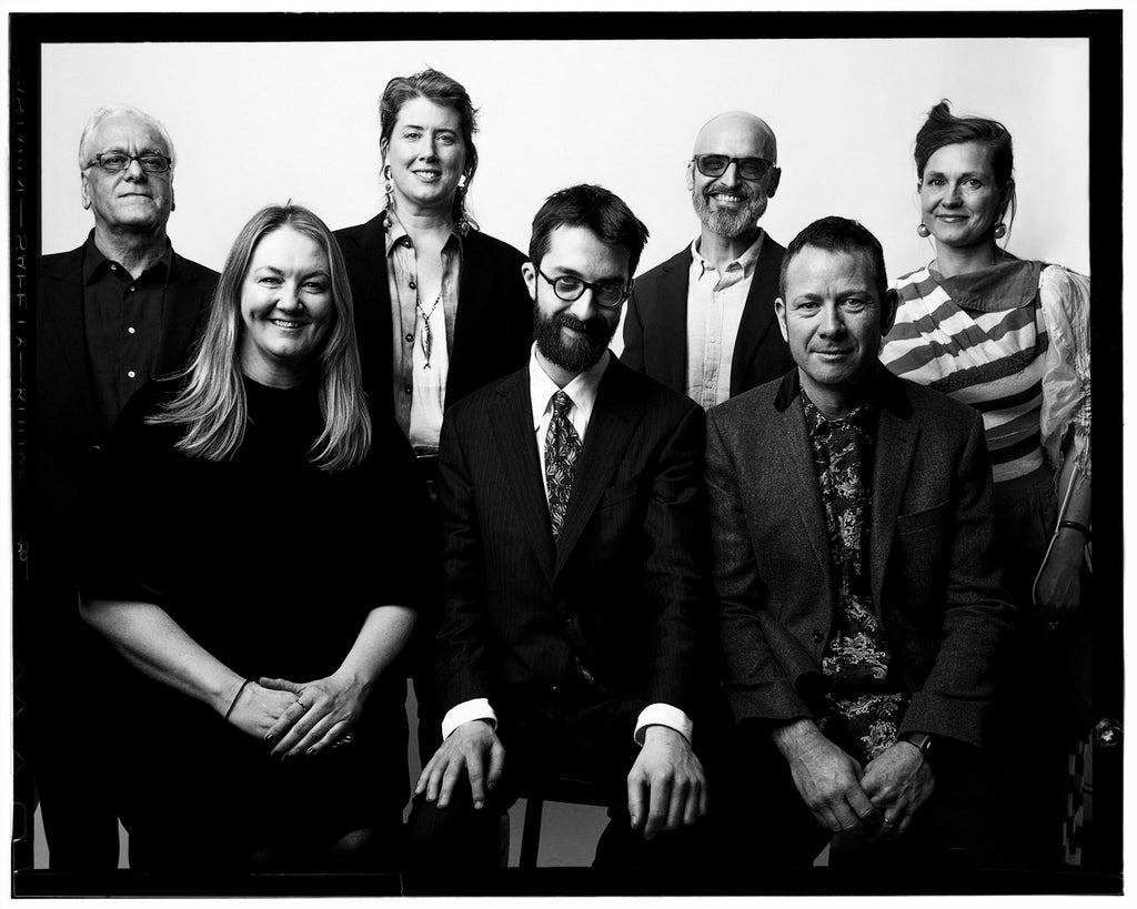 Yorgos Mavropsaridis, Nadia Stacey, Shona Heath, Jerskin Fendrix, James Price & Holly Waddington, Poor Things