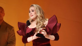 Adele Postpones Final Leg of Las Vegas Residency for Vocal Rest