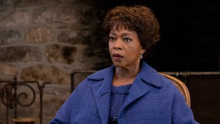 ‘Monsieur Spade’ Finale Clip: Alfre Woodard to Roomful of Suspects: ‘You Cannot Hide Anything From Me’ | Video