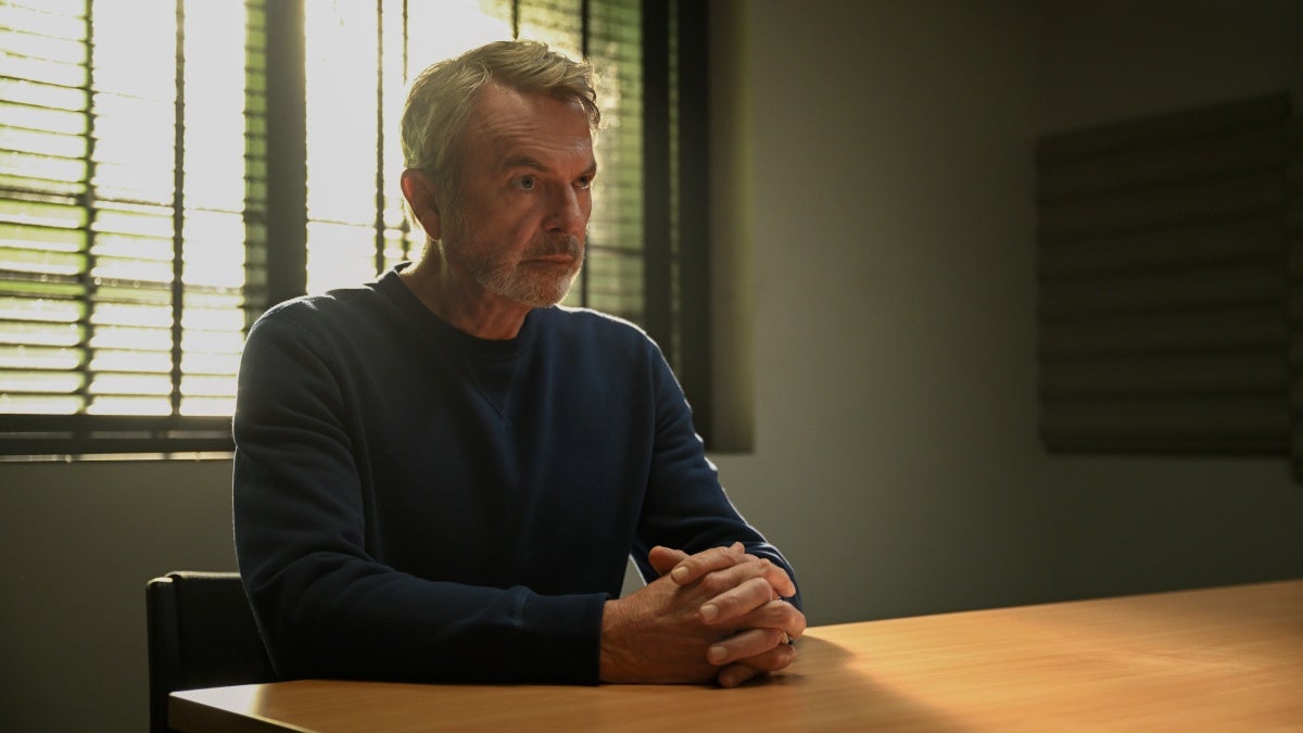 'Apples Never Fall' Teases a Rich Family With Bloody Secrets in First Trailer