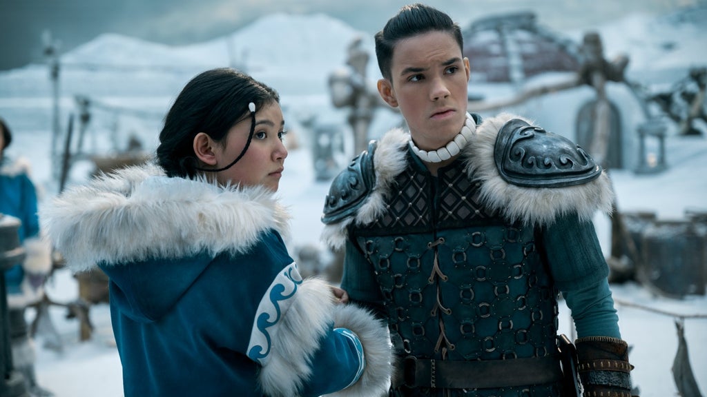 Avatar: The Last Airbender