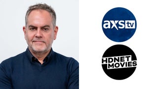 AXS TV and HDNet Movies Hires Former Ticketmaster Exec Andy Schuon as President