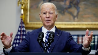 ‘Pod Save America’ Host Jon Favreau Says ‘a LOT of Democrats’ Have Concerns About Biden, but Alternative Would Be ‘Risk to Democracy’
