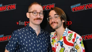 ‘Big City Greens’ Creators Chris and Shane Houghton Sign Multiyear Deal With Disney Branded Television