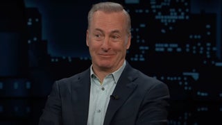 Bob Odenkirk Admits He Felt Like a ‘Guest’ on the Cast of ‘Breaking Bad’ | Video