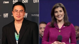 Bowen Yang Deletes Post Suggesting Not ‘Everyone’ Welcomed Nikki Haley to ‘SNL’