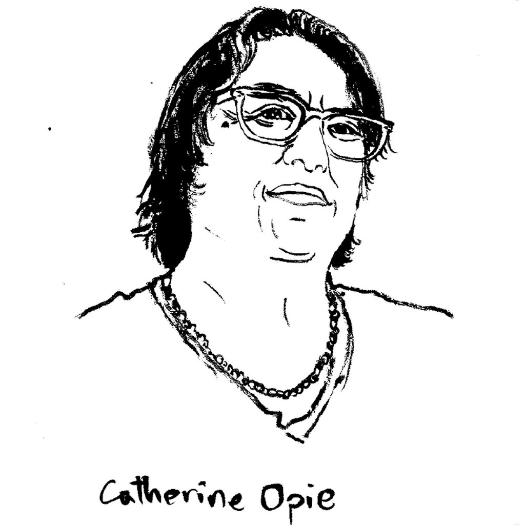 Catherine Opie