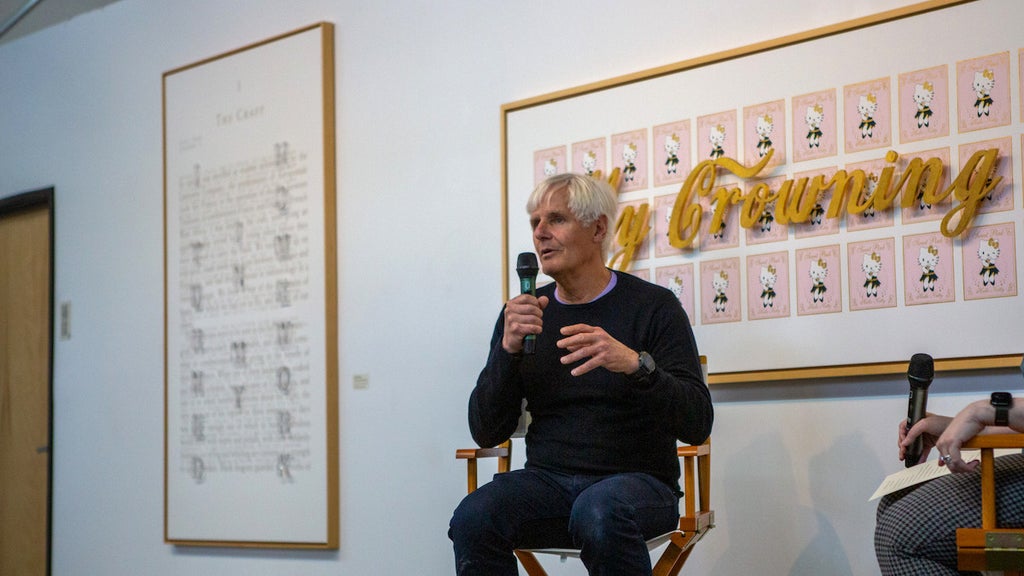 Chris Carter