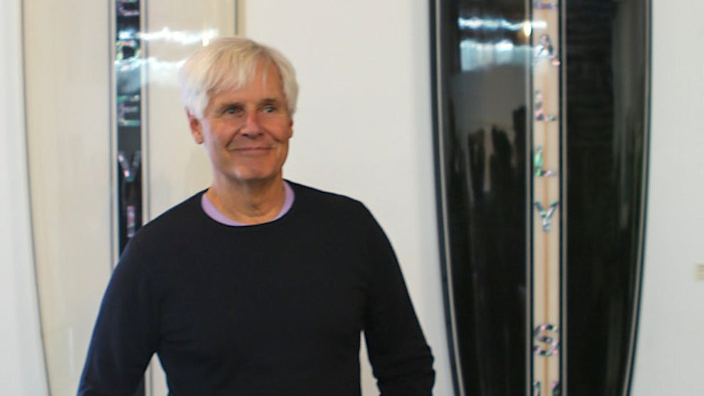 Chris Carter