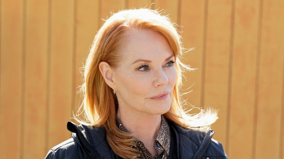 Marg Helgenberger in CSI: Vegas Season 3