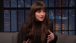 Dakota Johnson Says Her ‘Office’ Appearance Was ‘The Worst Time of My Life’ | Video