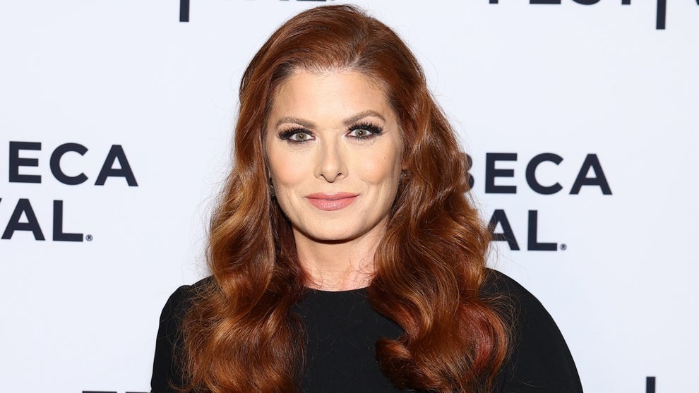 Debra Messing