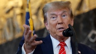 Donald Trump Ordered to Pay $355 Million, Banned From New York Business for 3 Years in Civil Fraud Ruling