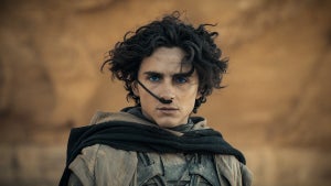 "Dune 2"