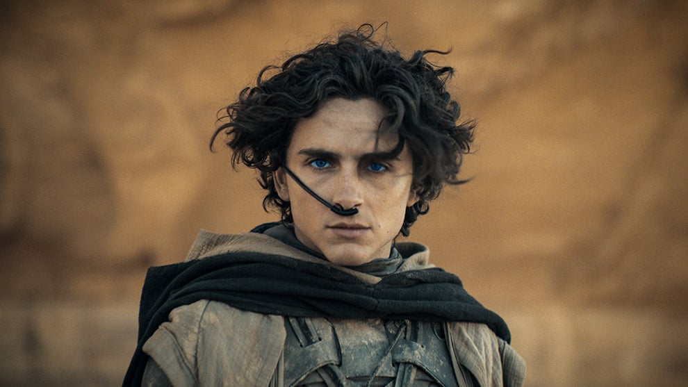 "Dune 2"