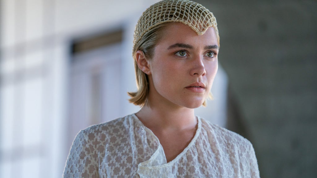 dune-part-2-florence-pugh