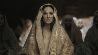 ‘Dune 2’ Bene Gesserit and Prophecy Explained: Who Are These Weird Space Witches?