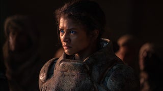 Denis Villeneuve Tells Steven Spielberg He Wouldn’t Be Shocked to See Zendaya Become a Director