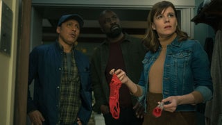 ‘Evil’ to End With Season 4 at Paramount+