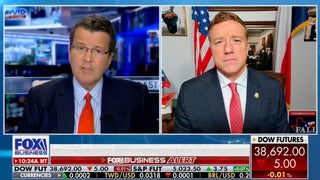 Fox News’ Neil Cavuto Doesn’t Buy That Trump Will Denounce Putin for Navalny Death: ‘Are You Sure of That?’ | Video