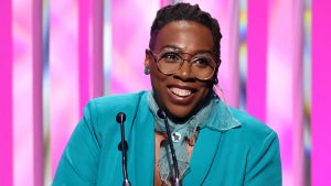 Gina Yashere