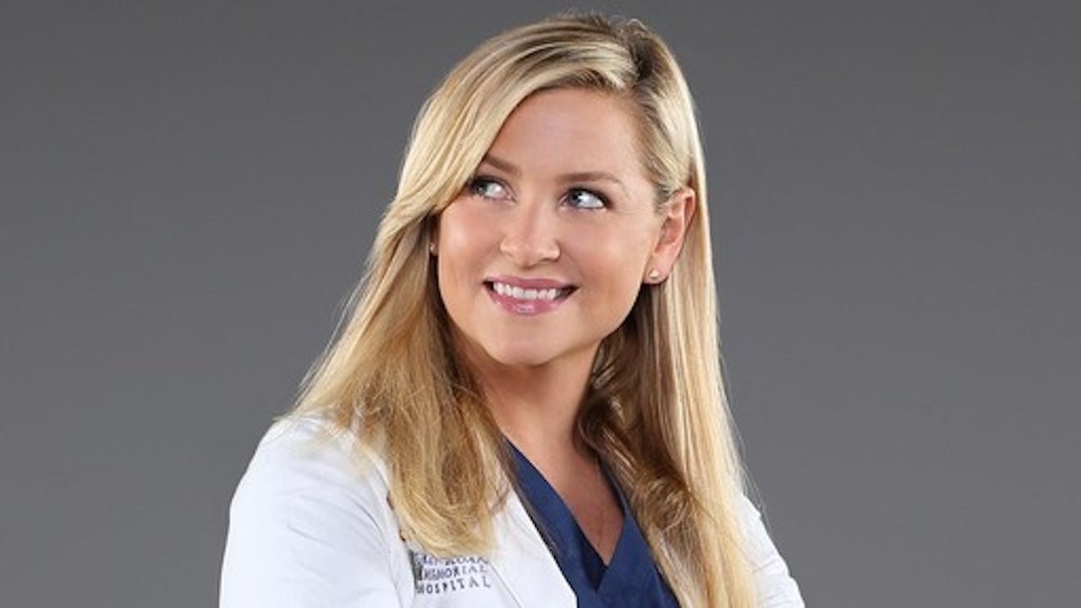 Grey's Anatomy Alum Jessica Capshaw Sets Return for Season 20