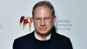 Jeffrey Goldberg