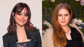 Amy Adams and Jenna Ortega to Star in Taika Waititi’s ‘Klara and the Sun’