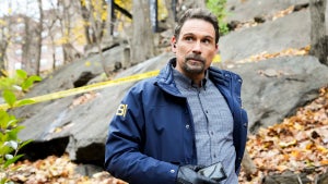Jeremy Sisto, FBI